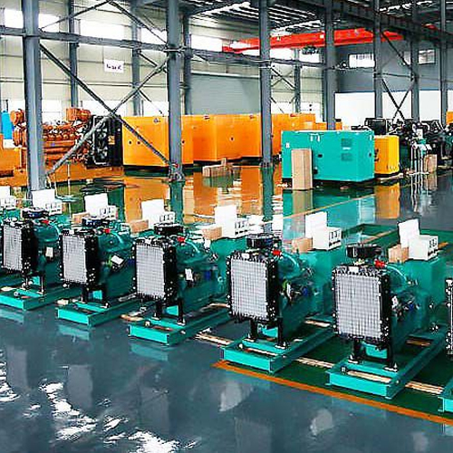 發電機組出租注意事項