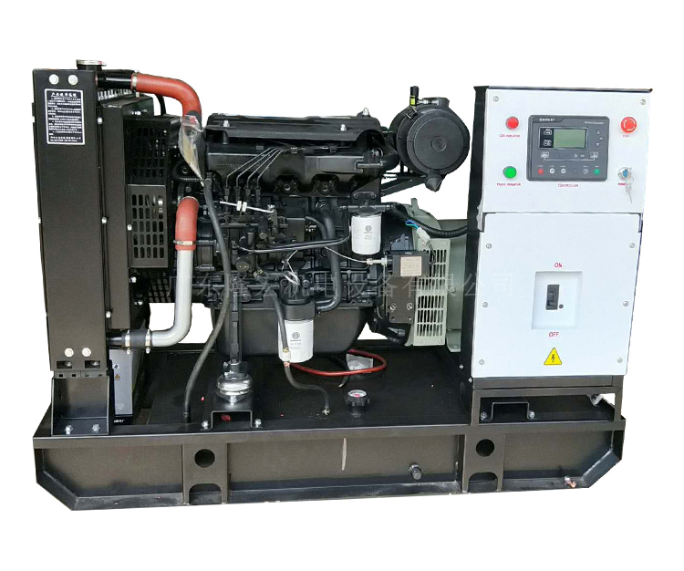 濰柴發(fā)電機，濰柴動力發(fā)電機，佛山發(fā)電機