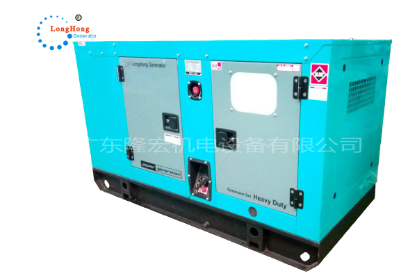 靜音發電機，濰柴靜音發電機，靜音發電機工廠，佛山靜音發電機廠家