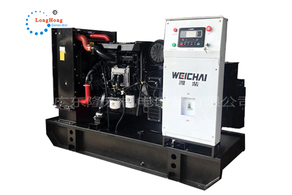 75KW濰柴發(fā)電機(jī) ,濰柴柴油發(fā)電機(jī)組,靜音發(fā)電機(jī),佛山發(fā)電機(jī) 50HZ