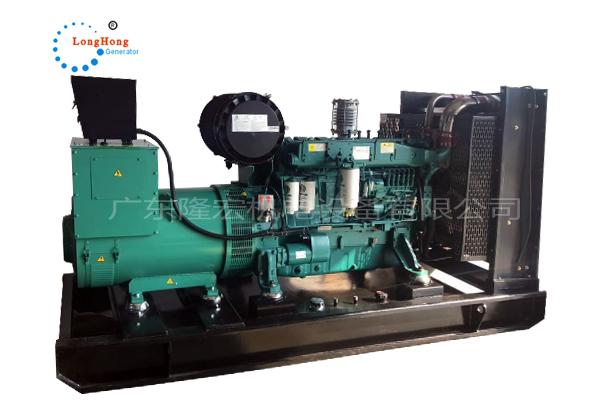 250KW濰柴發(fā)電機 312.5KVA濰柴動力柴油發(fā)電機組  佛山發(fā)電機  50HZ 廠家直售