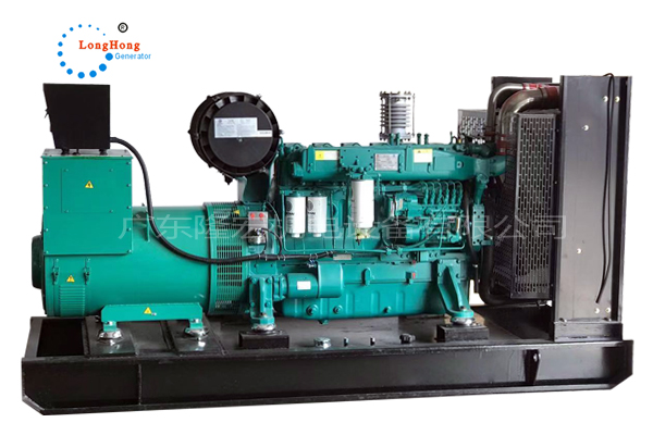 廠家直供 280KW濰柴發(fā)電機(jī)、350KW濰柴動(dòng)力柴油發(fā)電機(jī)組、佛山發(fā)電機(jī) 50HZ