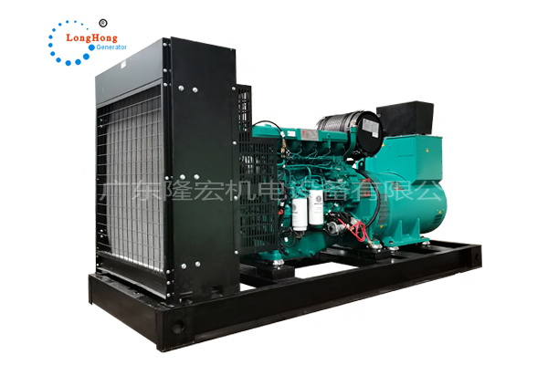 工廠直售 550KW柴油發(fā)電機(jī)組 濰柴發(fā)動(dòng)機(jī) 佛山發(fā)電機(jī) WEICHAI