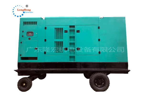 280KW千瓦低噪音柴油發(fā)電機組 350kva濰柴動力股份 電子調(diào)速 廠家直銷