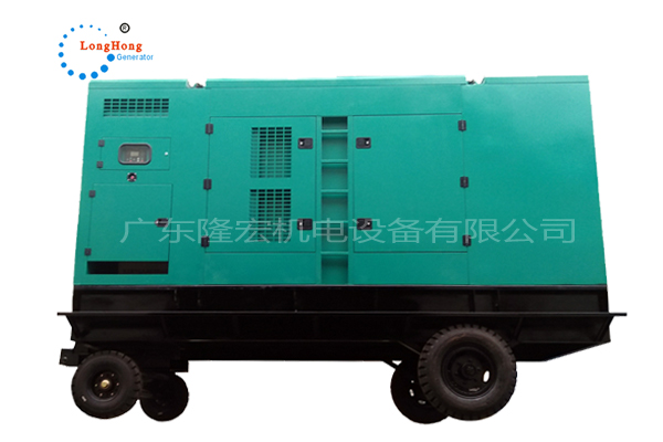 280KW千瓦低噪音柴油發(fā)電機組 350kva濰柴動力股份 電子調(diào)速 廠家直銷