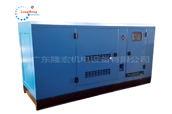 工廠直售 120KW/150kva低噪音柴油發(fā)電機組 濰柴發(fā)動機 WP6D152E310