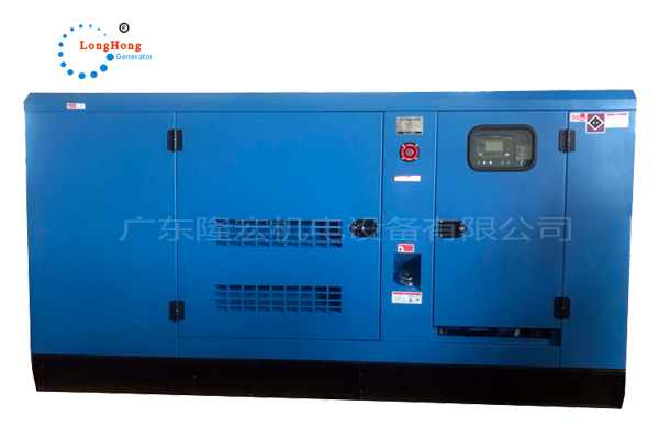 工廠直售 120KW/150kva低噪音柴油發電機組 濰柴發動機 WP6D152E310