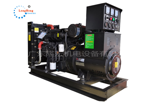 36KW濰柴發(fā)電機(jī)組 45KVA濰柴動(dòng)力柴油發(fā)電機(jī)組 濰柴股份