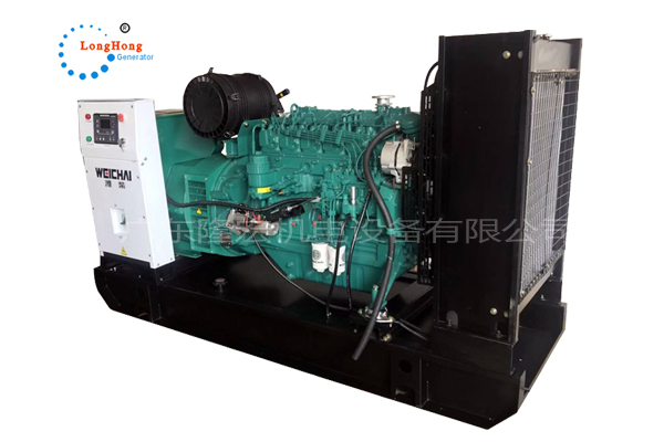 120KW柴油發(fā)電機(jī)組 濰柴動(dòng)力股份 150KVA 佛山工廠直售 全國(guó)聯(lián)保