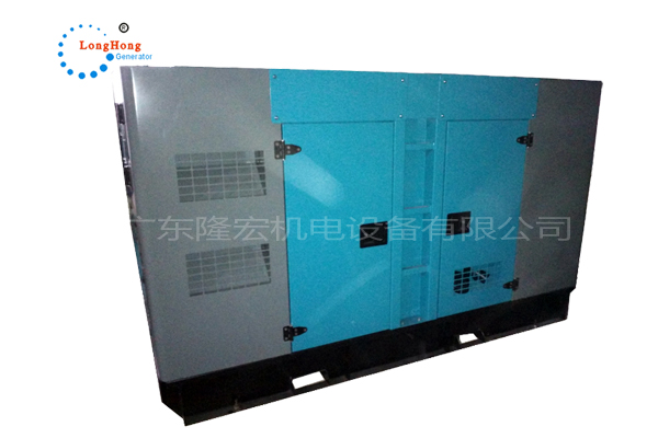 濰柴動力 50KW/62.5kva低噪音柴油發(fā)電機組 電子調(diào)速 工廠直售