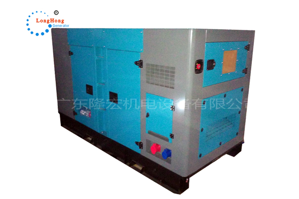 濰柴動力 50KW/62.5kva低噪音柴油發(fā)電機組 電子調(diào)速 工廠直售