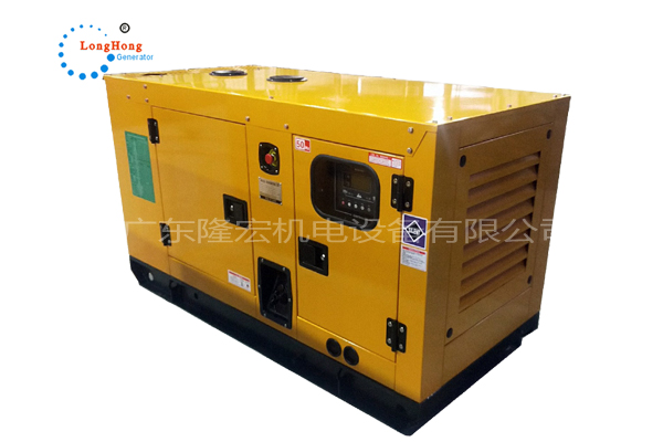 64KW（80KVA）靜音柴油發(fā)電機(jī)組 濰柴柴油機(jī)配上海互泰無(wú)刷發(fā)電機(jī)