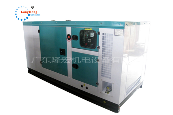 120KW濰柴發電機 150KVA靜音柴油發電機組 60HZ 1800rpm