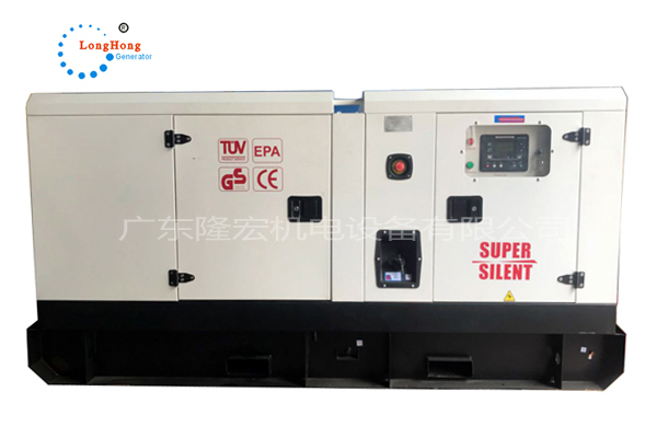 250KW（312.5KVA）濰柴股份靜音柴油發電機組 佛山發電機 mute generator