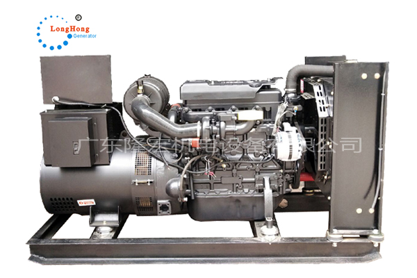 50KW柴油發(fā)電機(jī)組 濰柴動(dòng)力 國(guó)三標(biāo)準(zhǔn)排量 開(kāi)放式發(fā)電機(jī) 工廠直供